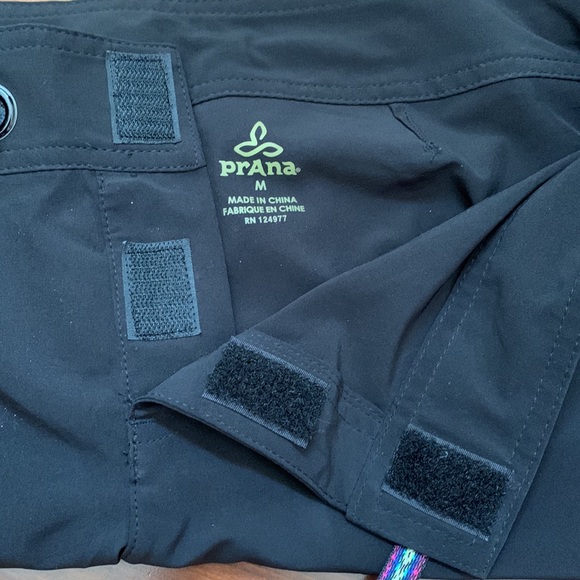 Prana shorts - Picture 6 of 10